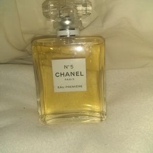 Chanel num5 premier 3.4oz